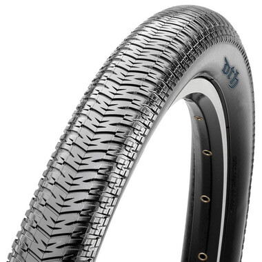 MAXXIS DTH 24x1.75" Rigid Tyre 0
